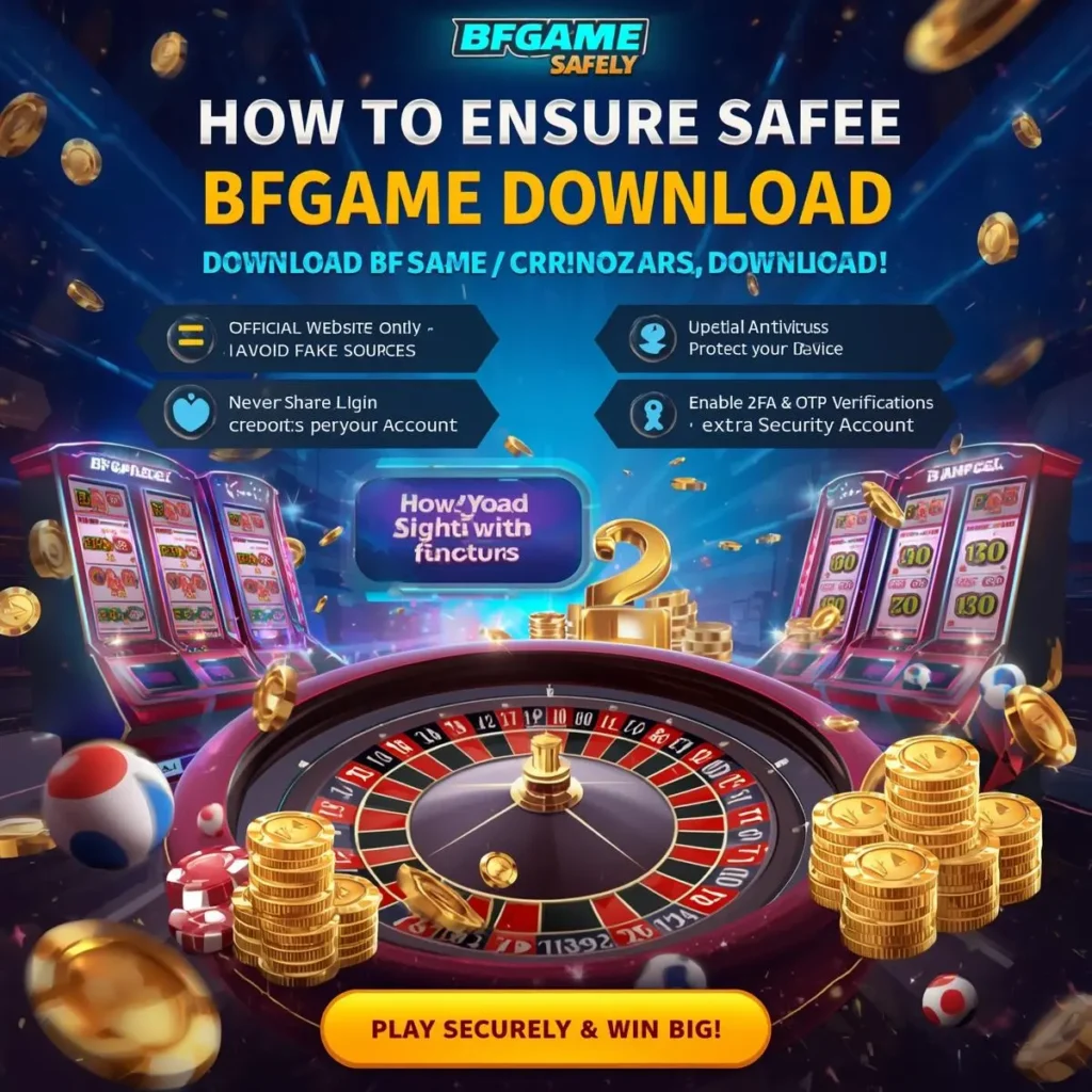 BF Game App Download