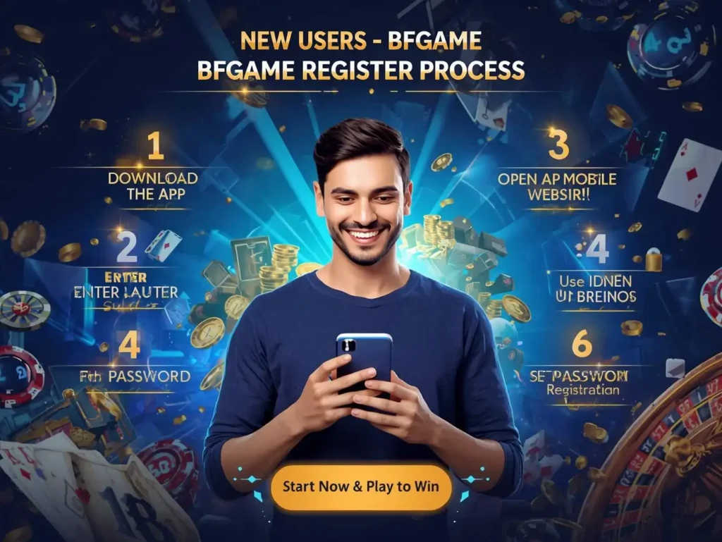 BF Game Blog Insights