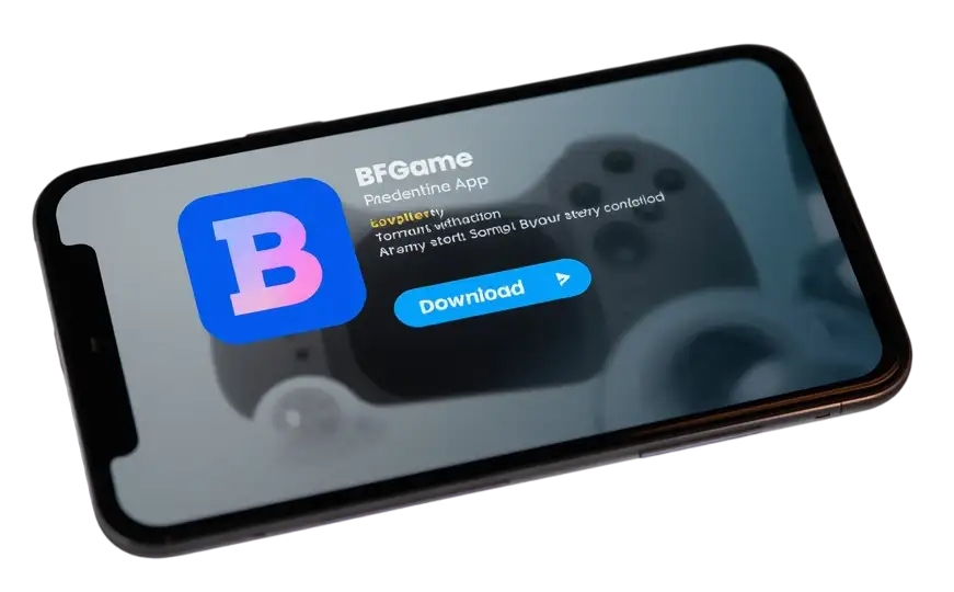 Bf game download — How to Get the App